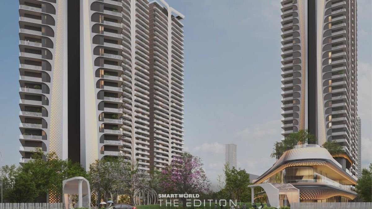 Smartworld The Edition